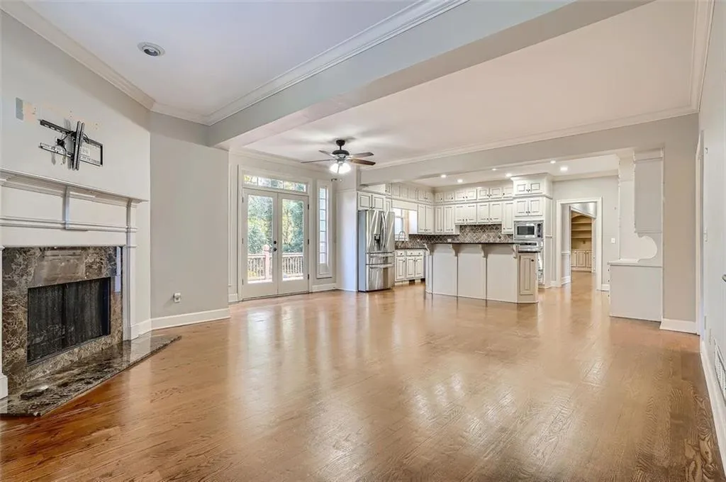 255 Gold Creek Court, Atlanta, Georgia 30350, 6 Bedrooms Bedrooms, ,5 BathroomsBathrooms,Residential,Sold,255 Gold Creek Court,6962559