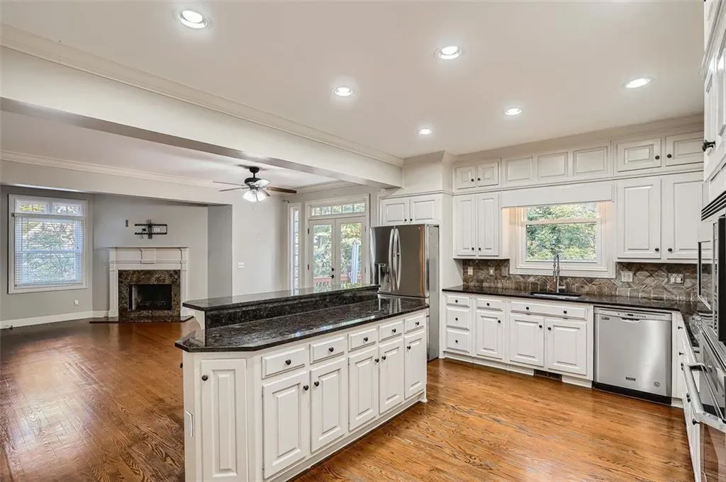 255 Gold Creek Court, Atlanta, Georgia 30350, 6 Bedrooms Bedrooms, ,5 BathroomsBathrooms,Residential,Sold,255 Gold Creek Court,6962559
