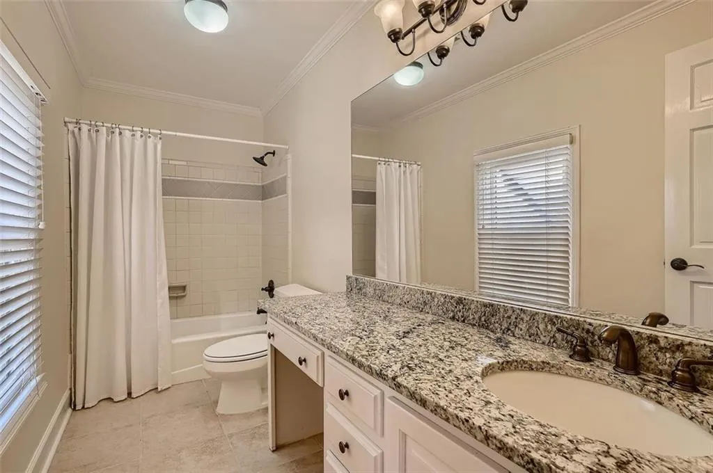 255 Gold Creek Court, Atlanta, Georgia 30350, 6 Bedrooms Bedrooms, ,5 BathroomsBathrooms,Residential,Sold,255 Gold Creek Court,6962559