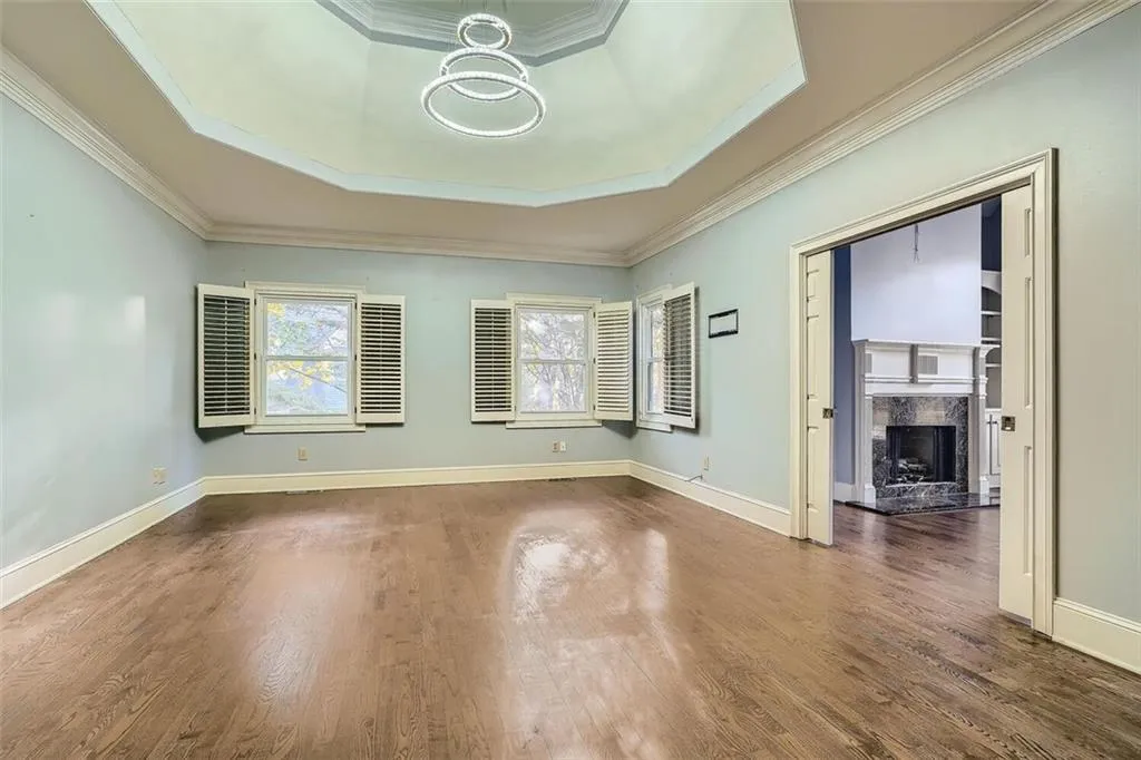 255 Gold Creek Court, Atlanta, Georgia 30350, 6 Bedrooms Bedrooms, ,5 BathroomsBathrooms,Residential,Sold,255 Gold Creek Court,6962559