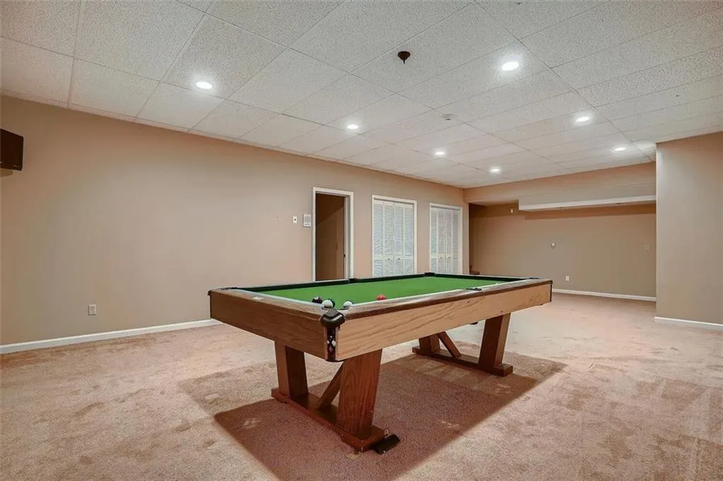 255 Gold Creek Court, Atlanta, Georgia 30350, 6 Bedrooms Bedrooms, ,5 BathroomsBathrooms,Residential,Sold,255 Gold Creek Court,6962559
