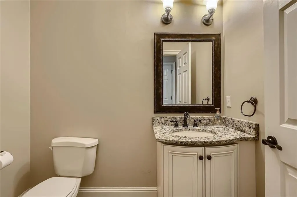 255 Gold Creek Court, Atlanta, Georgia 30350, 6 Bedrooms Bedrooms, ,5 BathroomsBathrooms,Residential,Sold,255 Gold Creek Court,6962559