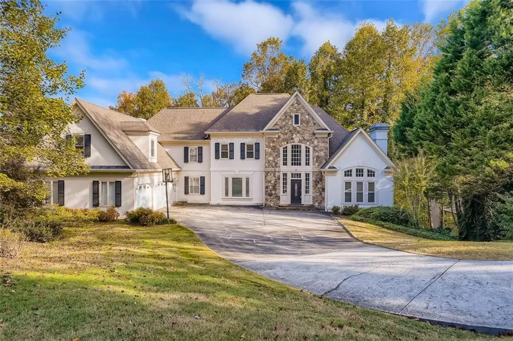 255 Gold Creek Court, Atlanta, Georgia 30350, 6 Bedrooms Bedrooms, ,5 BathroomsBathrooms,Residential,Sold,255 Gold Creek Court,6962559