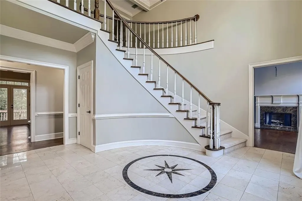 255 Gold Creek Court, Atlanta, Georgia 30350, 6 Bedrooms Bedrooms, ,5 BathroomsBathrooms,Residential,Sold,255 Gold Creek Court,6962559