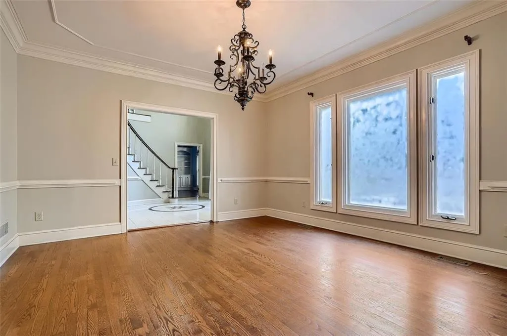 255 Gold Creek Court, Atlanta, Georgia 30350, 6 Bedrooms Bedrooms, ,5 BathroomsBathrooms,Residential,Sold,255 Gold Creek Court,6962559