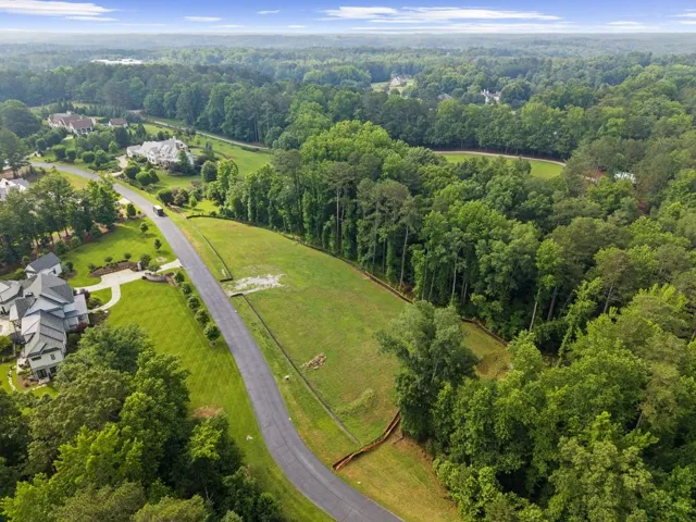 535 Lost River Bnd, Milton, Georgia 30004