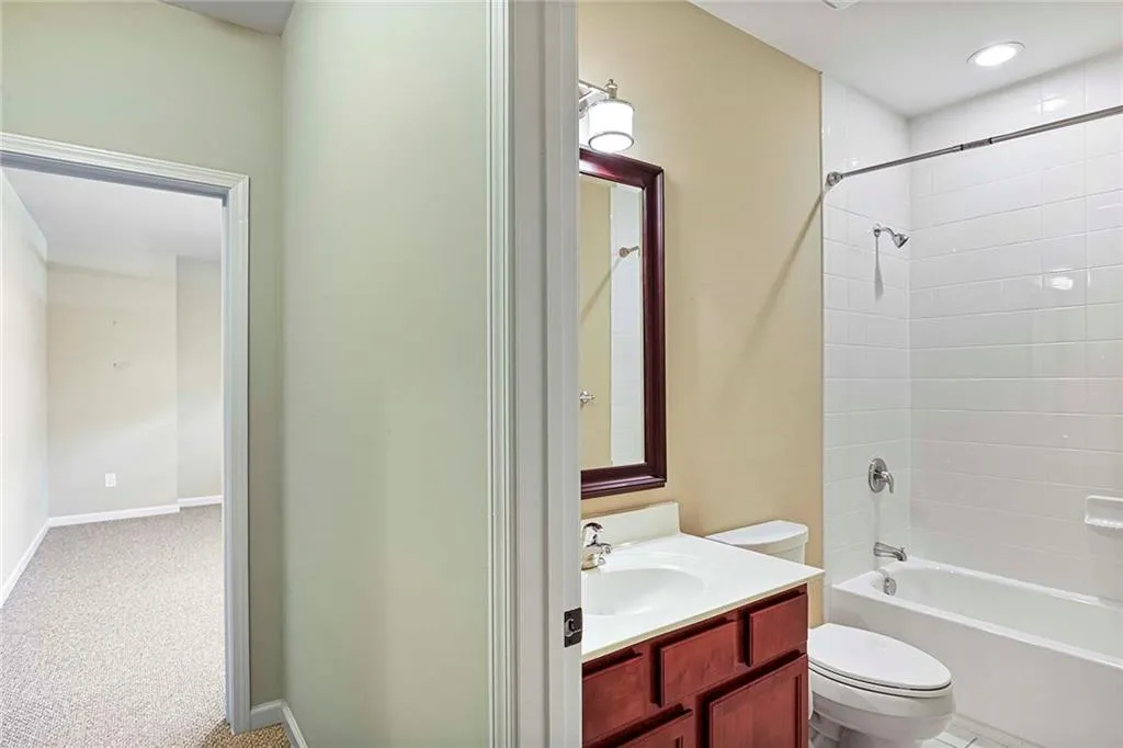 3935 Dahlwiny Court, Atlanta, Georgia 30350, 5 Bedrooms Bedrooms, ,4 BathroomsBathrooms,Residential,Sold,3935 Dahlwiny Court,7271831