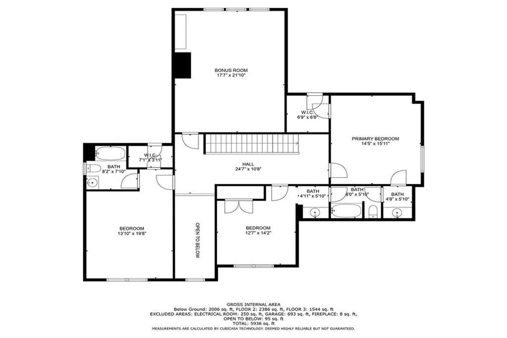 3935 Dahlwiny Court, Atlanta, Georgia 30350, 5 Bedrooms Bedrooms, ,4 BathroomsBathrooms,Residential,Sold,3935 Dahlwiny Court,7271831