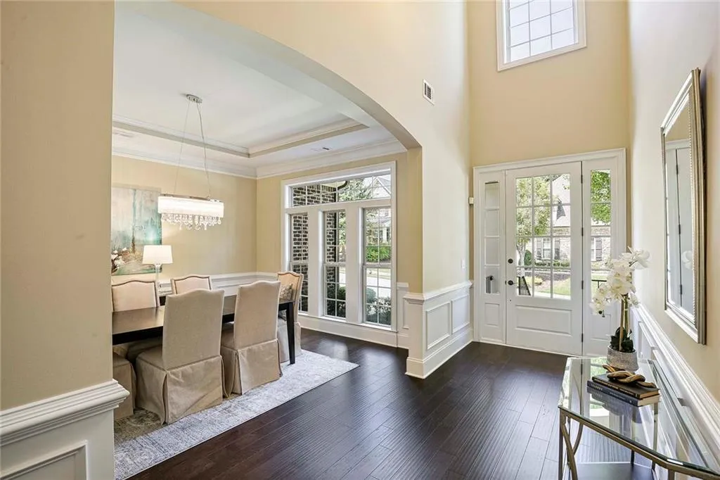 3935 Dahlwiny Court, Atlanta, Georgia 30350, 5 Bedrooms Bedrooms, ,4 BathroomsBathrooms,Residential,Sold,3935 Dahlwiny Court,7271831
