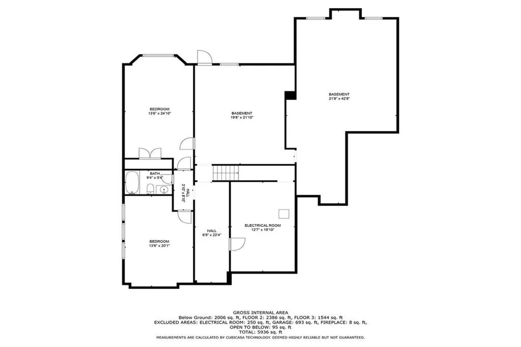 3935 Dahlwiny Court, Atlanta, Georgia 30350, 5 Bedrooms Bedrooms, ,4 BathroomsBathrooms,Residential,Sold,3935 Dahlwiny Court,7271831