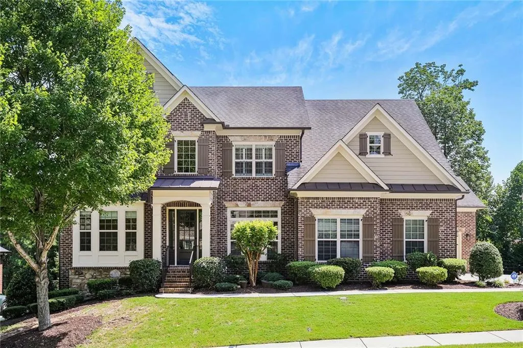 3935 Dahlwiny Court, Atlanta, Georgia 30350, 5 Bedrooms Bedrooms, ,4 BathroomsBathrooms,Residential,Sold,3935 Dahlwiny Court,7271831