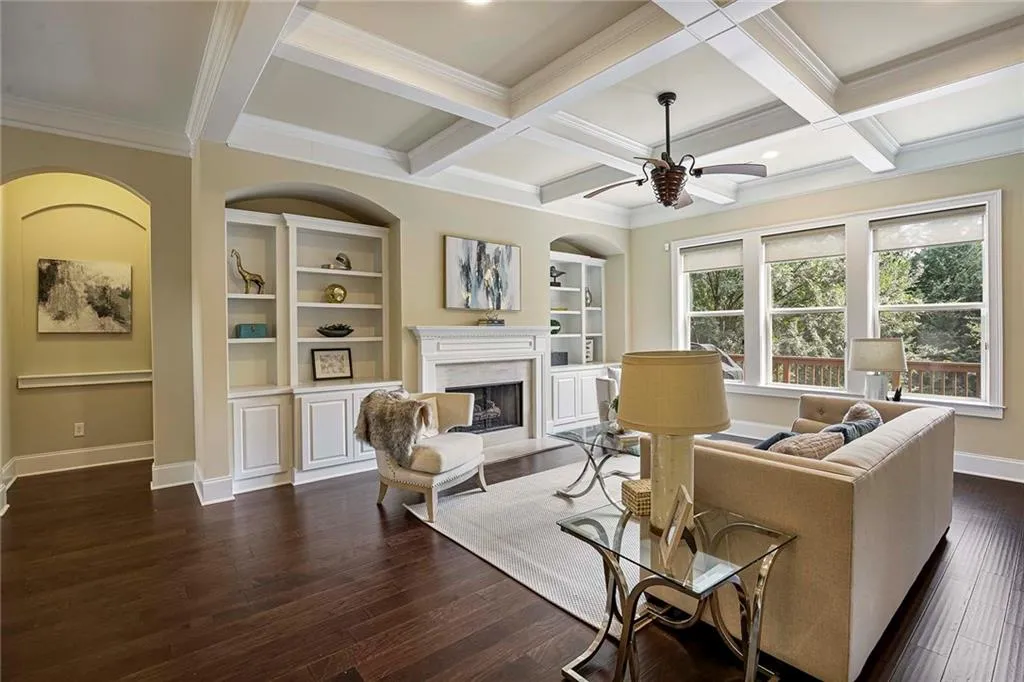 3935 Dahlwiny Court, Atlanta, Georgia 30350, 5 Bedrooms Bedrooms, ,4 BathroomsBathrooms,Residential,Sold,3935 Dahlwiny Court,7271831