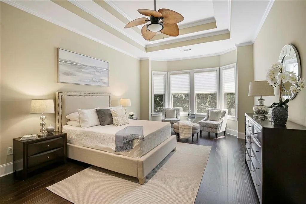 3935 Dahlwiny Court, Atlanta, Georgia 30350, 5 Bedrooms Bedrooms, ,4 BathroomsBathrooms,Residential,Sold,3935 Dahlwiny Court,7271831