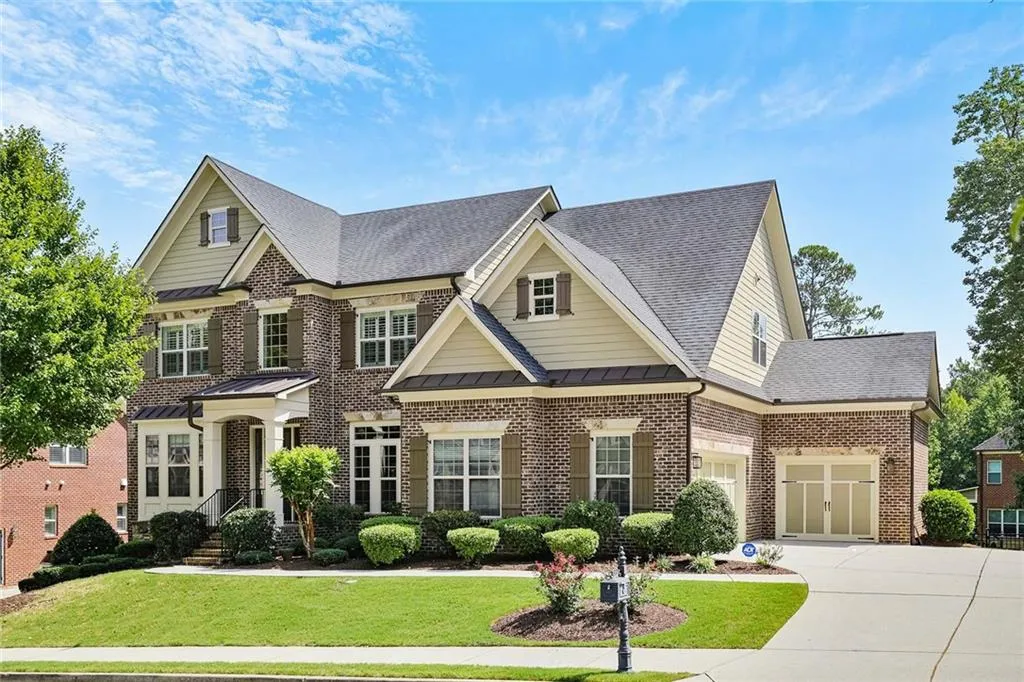 3935 Dahlwiny Court, Atlanta, Georgia 30350, 5 Bedrooms Bedrooms, ,4 BathroomsBathrooms,Residential,Sold,3935 Dahlwiny Court,7271831