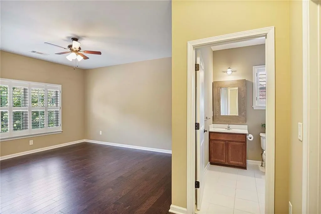 3935 Dahlwiny Court, Atlanta, Georgia 30350, 5 Bedrooms Bedrooms, ,4 BathroomsBathrooms,Residential,Sold,3935 Dahlwiny Court,7271831