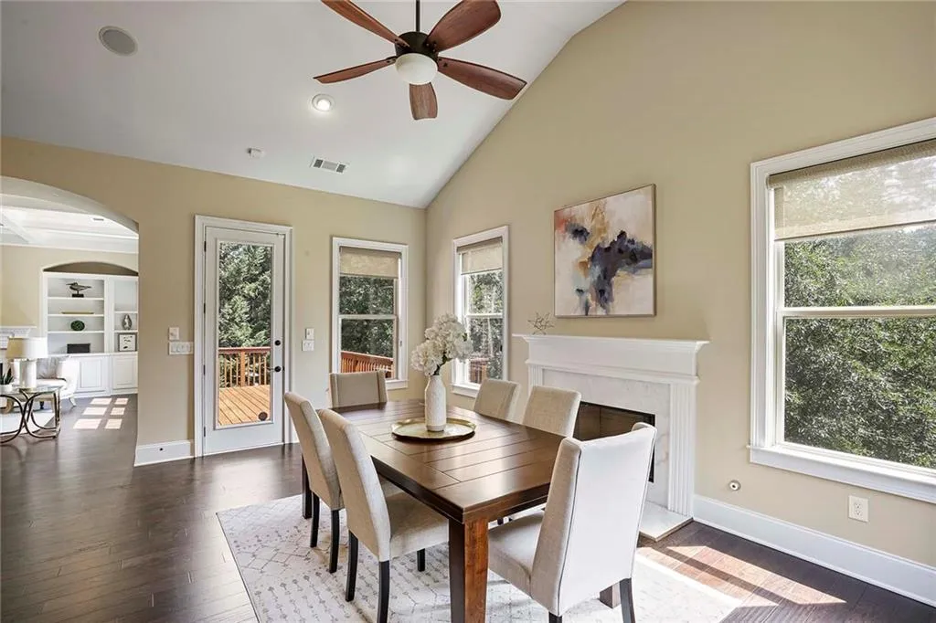 3935 Dahlwiny Court, Atlanta, Georgia 30350, 5 Bedrooms Bedrooms, ,4 BathroomsBathrooms,Residential,Sold,3935 Dahlwiny Court,7271831