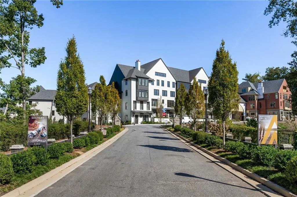 6751 Prelude Drive Unit 208, Sandy Springs, Georgia 30328, 3 Bedrooms Bedrooms, ,4 BathroomsBathrooms,Residential,Sold,6751 Prelude Drive Unit 208,7143111