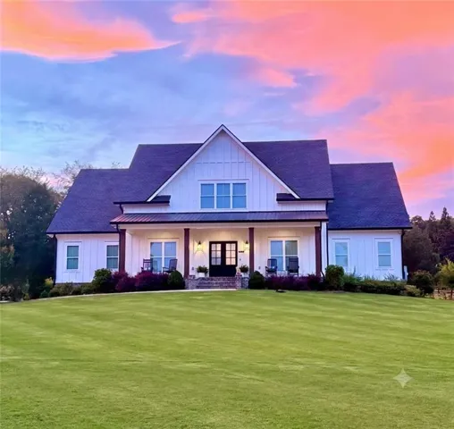 8 Trimble Way Se, Rome, Georgia 30161