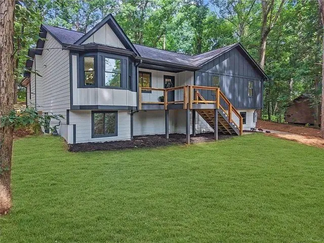2000 Doefield Street, Canton, Georgia 30115