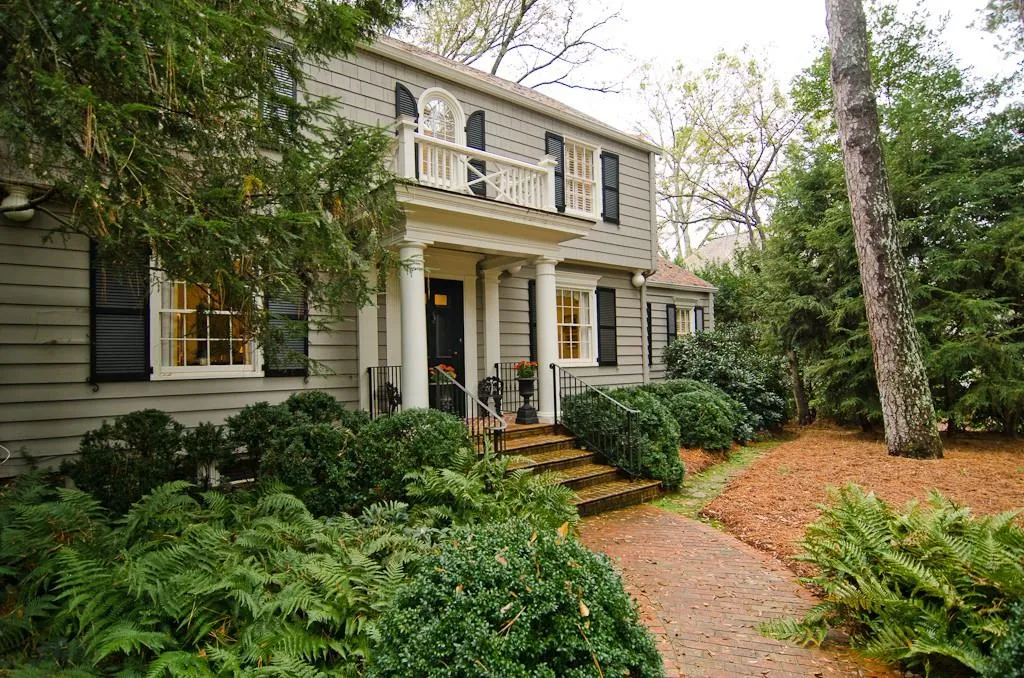 396 Whitmore Drive, Atlanta, Georgia 30305, 4 Bedrooms Bedrooms, ,4 BathroomsBathrooms,Residential,Sold,396 Whitmore Drive,5612571