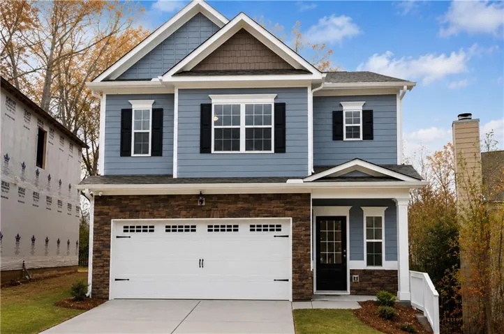 120 Cessna Drive, Canton, Georgia 30114