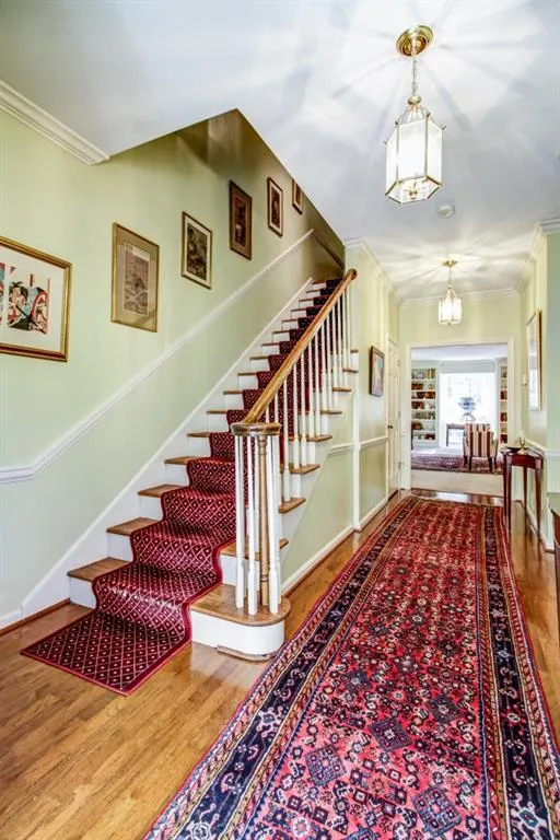 37 Willow Glen, Atlanta, Georgia 30342, 4 Bedrooms Bedrooms, ,4 BathroomsBathrooms,Residential,Sold,37 Willow Glen,5672500