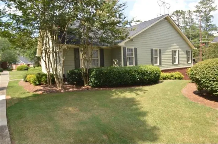 1460 Winston Place, Decatur, Georgia 30033