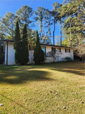 3969 W Hilda Circle, Decatur, Georgia 30035