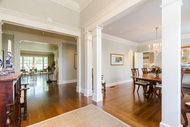 3511 Paces Valley Road Nw, Atlanta, Georgia 30327, 4 Bedrooms Bedrooms, ,3 BathroomsBathrooms,Residential,Sold,3511 Paces Valley Road Nw,5834601