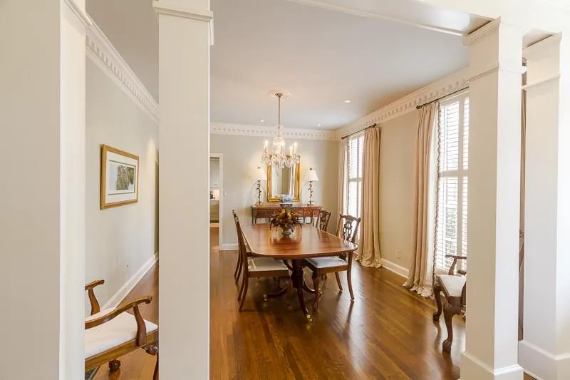 3511 Paces Valley Road Nw, Atlanta, Georgia 30327, 4 Bedrooms Bedrooms, ,3 BathroomsBathrooms,Residential,Sold,3511 Paces Valley Road Nw,5834601
