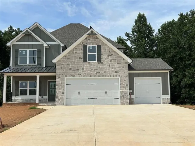 6 Barnwood Pointe, Dallas, Georgia 30132
