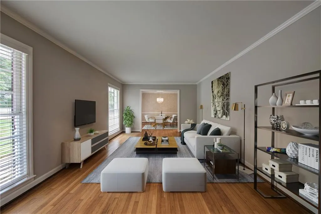 110 Wyndham Drive, Atlanta, Georgia 30328, 3 Bedrooms Bedrooms, ,2 BathroomsBathrooms,Residential,Sold,110 Wyndham Drive,7163763