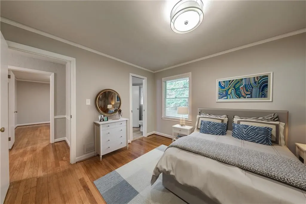 110 Wyndham Drive, Atlanta, Georgia 30328, 3 Bedrooms Bedrooms, ,2 BathroomsBathrooms,Residential,Sold,110 Wyndham Drive,7163763