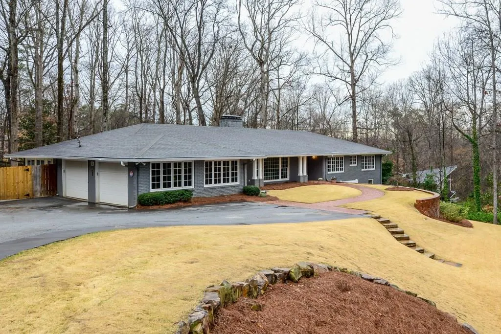 5188 Long Island Drive Nw, Sandy Springs, Georgia 30327, 4 Bedrooms Bedrooms, ,3 BathroomsBathrooms,Residential,Sold,5188 Long Island Drive Nw,5812598