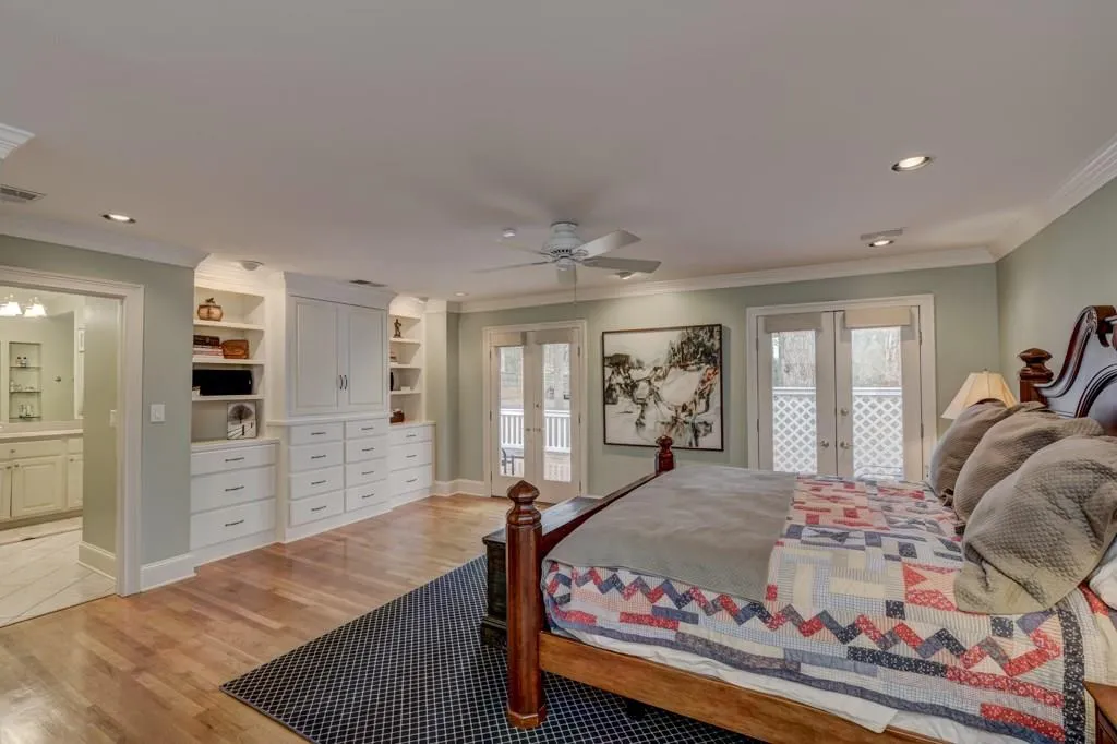 5188 Long Island Drive Nw, Sandy Springs, Georgia 30327, 4 Bedrooms Bedrooms, ,3 BathroomsBathrooms,Residential,Sold,5188 Long Island Drive Nw,5812598