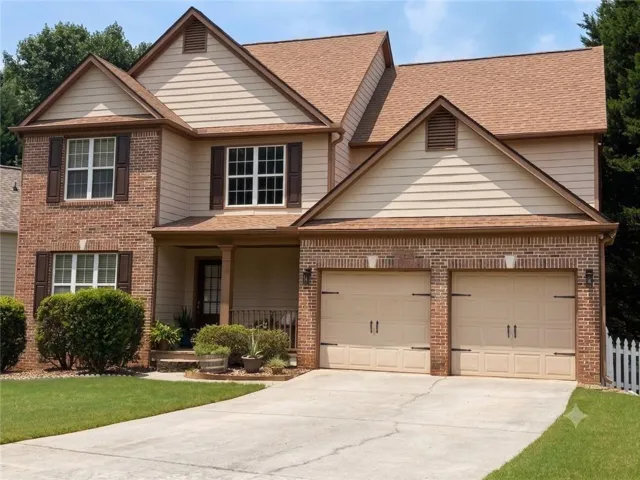 1055 Riverside Walk Crossing, Sugar Hill, Georgia 30518