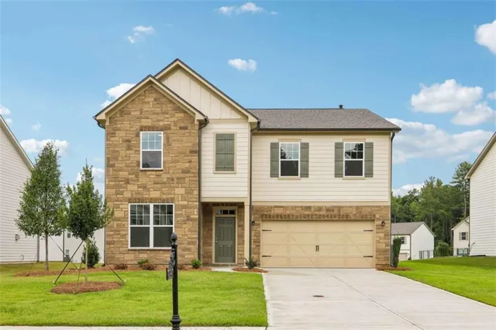 7328 Tenton Crossing, Locust Grove, Georgia 30248