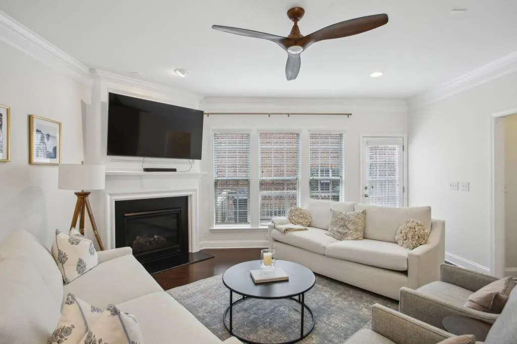 Atlanta, Georgia 30309, 4 Bedrooms Bedrooms, ,3 BathroomsBathrooms,Residential,For Sale,7601881