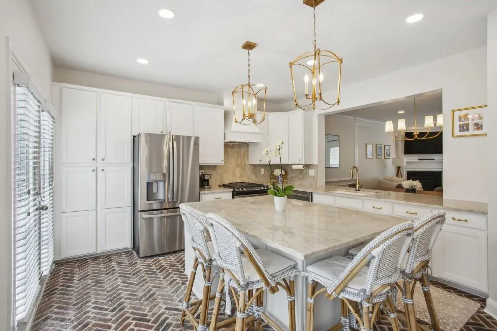 Atlanta, Georgia 30309, 4 Bedrooms Bedrooms, ,3 BathroomsBathrooms,Residential,For Sale,7601881