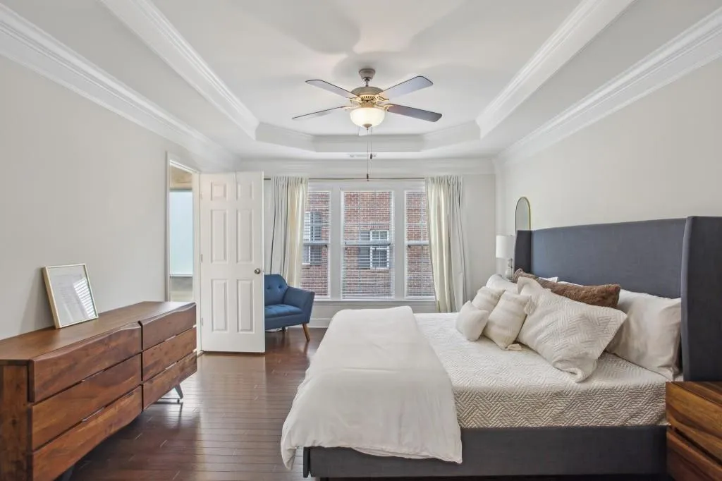 Atlanta, Georgia 30309, 4 Bedrooms Bedrooms, ,3 BathroomsBathrooms,Residential,For Sale,7601881