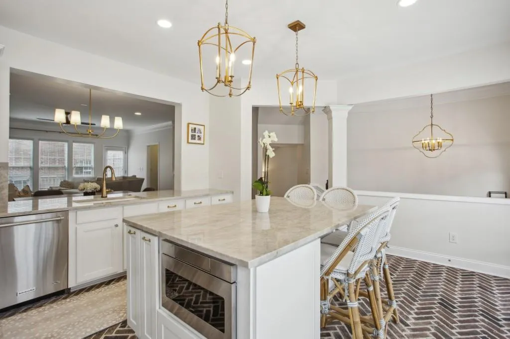 Atlanta, Georgia 30309, 4 Bedrooms Bedrooms, ,3 BathroomsBathrooms,Residential,For Sale,7601881