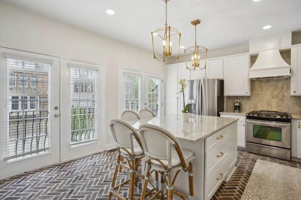 Atlanta, Georgia 30309, 4 Bedrooms Bedrooms, ,3 BathroomsBathrooms,Residential,For Sale,7601881