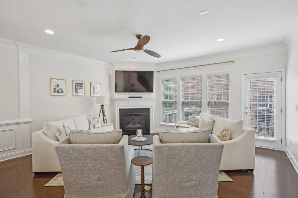Atlanta, Georgia 30309, 4 Bedrooms Bedrooms, ,3 BathroomsBathrooms,Residential,For Sale,7601881