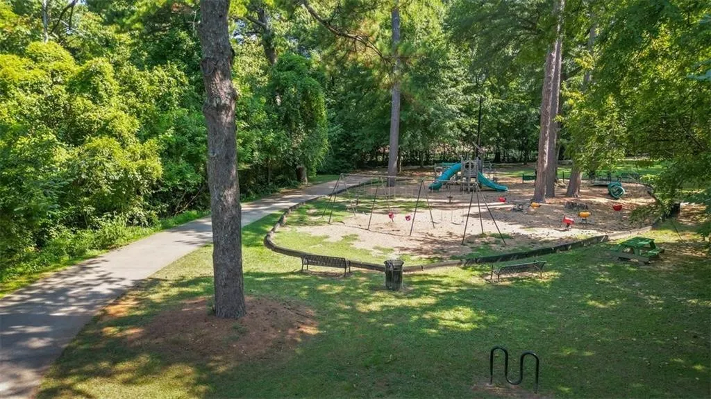 Atlanta, Georgia 30309, 4 Bedrooms Bedrooms, ,3 BathroomsBathrooms,Residential,For Sale,7601881