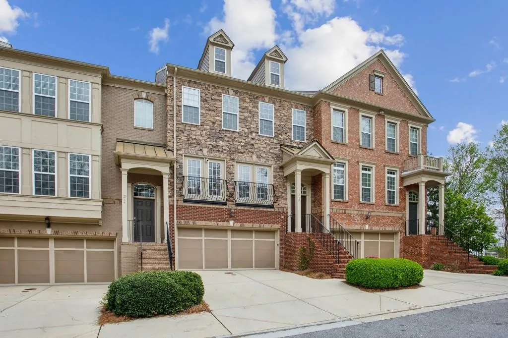 Atlanta, Georgia 30309, 4 Bedrooms Bedrooms, ,3 BathroomsBathrooms,Residential,For Sale,7601881