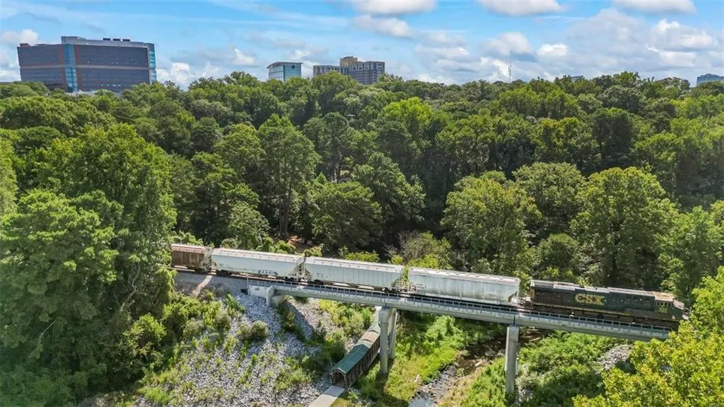 Atlanta, Georgia 30309, 4 Bedrooms Bedrooms, ,3 BathroomsBathrooms,Residential,For Sale,7601881