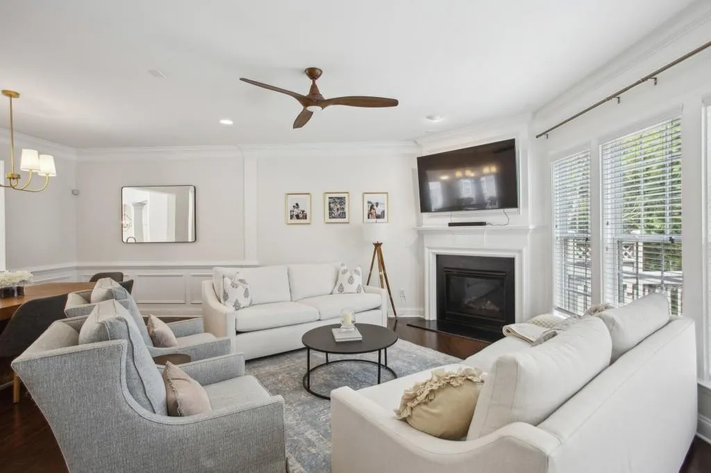 Atlanta, Georgia 30309, 4 Bedrooms Bedrooms, ,3 BathroomsBathrooms,Residential,For Sale,7601881