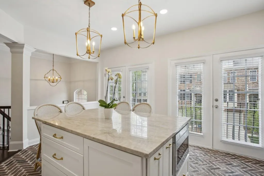 Atlanta, Georgia 30309, 4 Bedrooms Bedrooms, ,3 BathroomsBathrooms,Residential,For Sale,7601881
