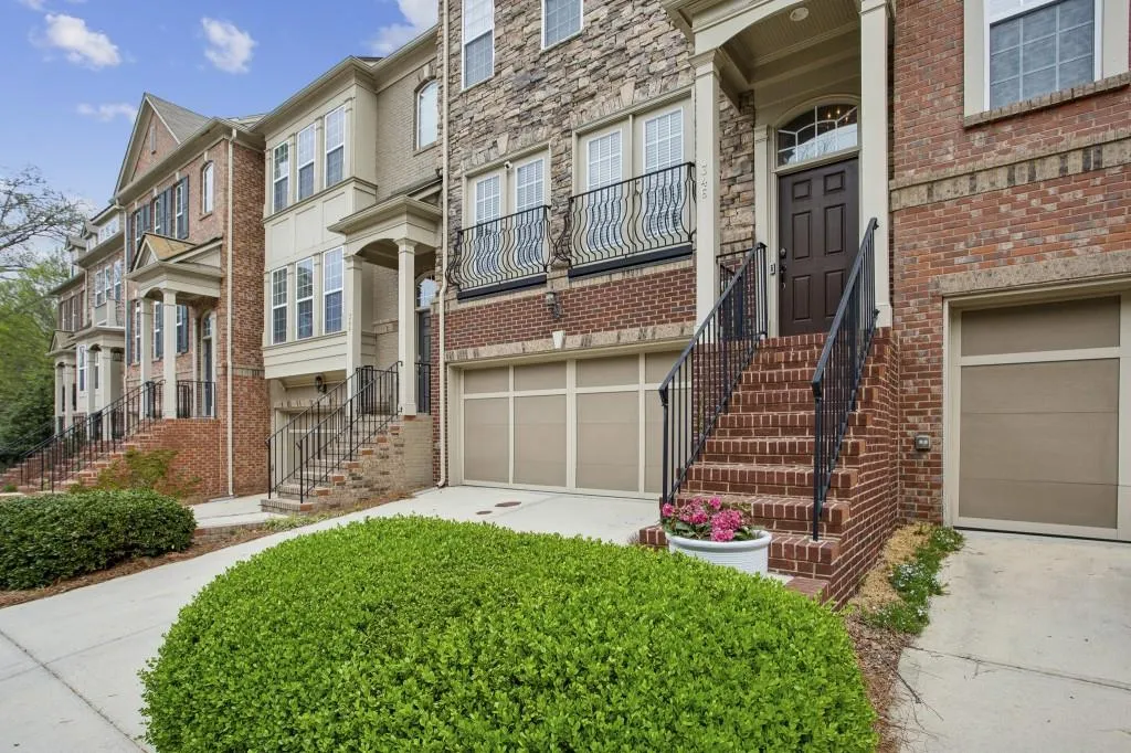 Atlanta, Georgia 30309, 4 Bedrooms Bedrooms, ,3 BathroomsBathrooms,Residential,For Sale,7601881