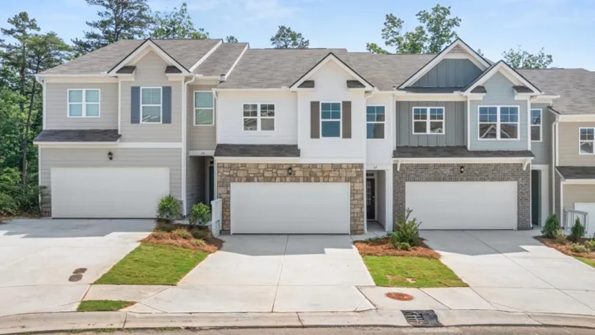 37 Rustin Ridge, Dahlonega, Georgia 30533